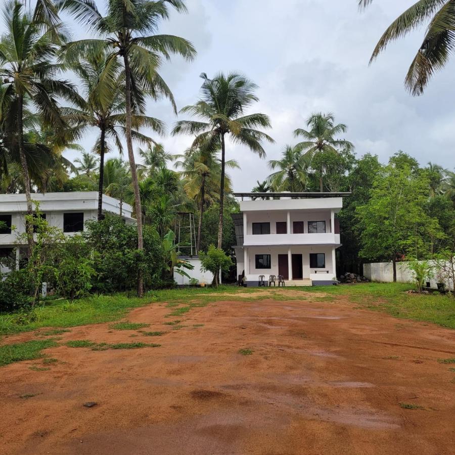 Snehatheeram Homestay Thanniyam Eksteriør billede
