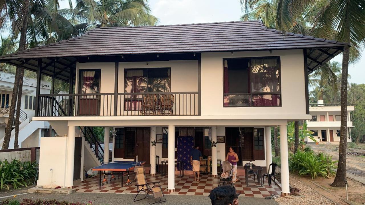 Snehatheeram Homestay Thanniyam Eksteriør billede